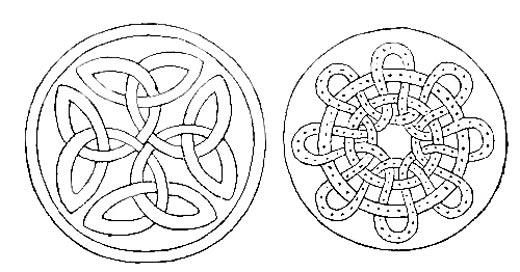 Celtic Patterns Picture