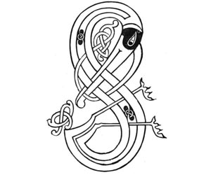 Celtic Symbol Picture