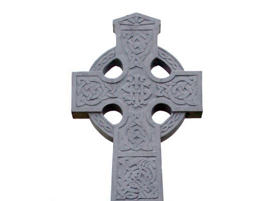 Celtic Symbol - Celtic Cross Symbol