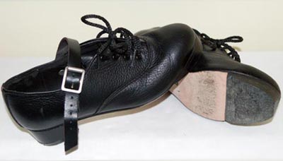 hornpipe shoes