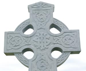 CelticSymbol -  Cross Image