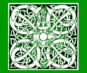 Irish Symbol Image